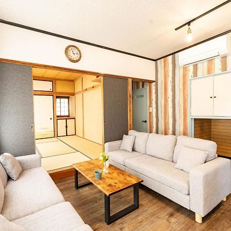 Ocean Villa Oarai - Vacation Stay 94315V 外观 照片