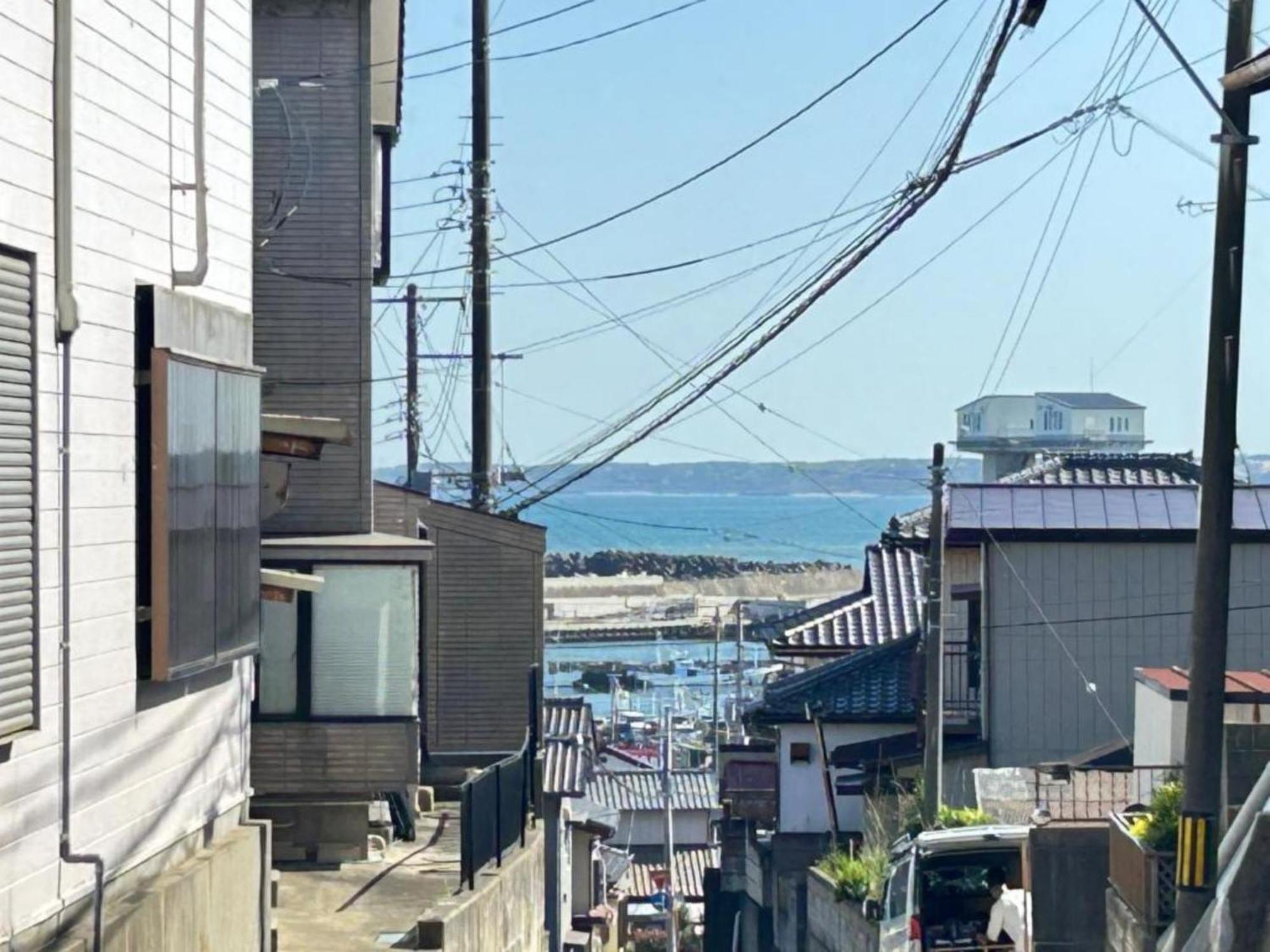 Ocean Villa Oarai - Vacation Stay 94315V 外观 照片
