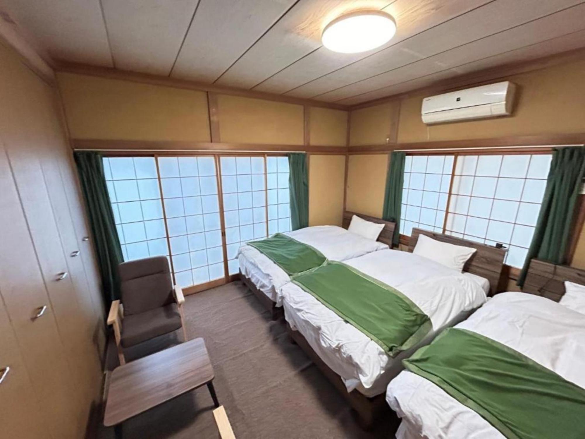 Ocean Villa Oarai - Vacation Stay 94315V 外观 照片