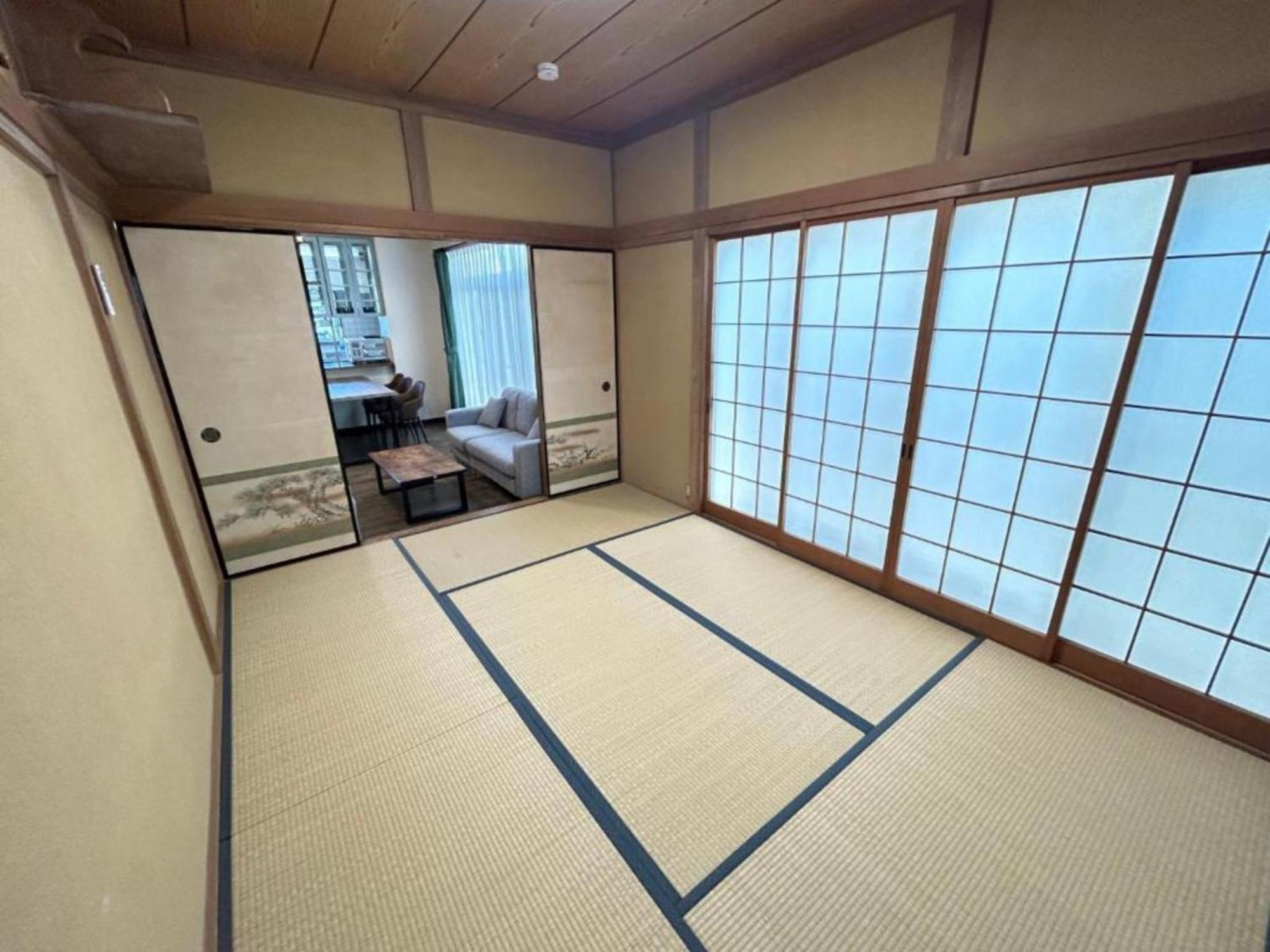 Ocean Villa Oarai - Vacation Stay 94315V 外观 照片