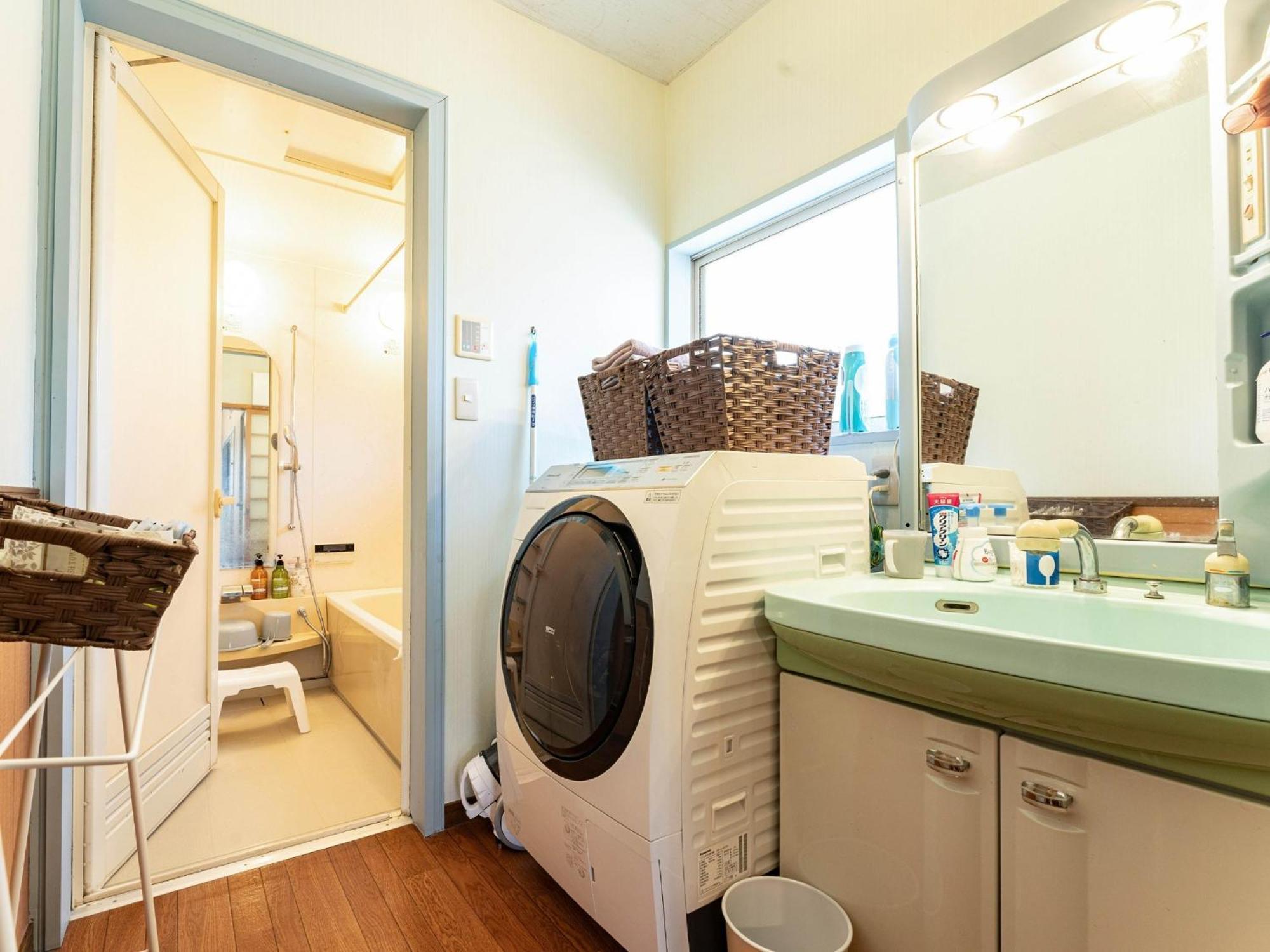 Ocean Villa Oarai - Vacation Stay 94315V 外观 照片