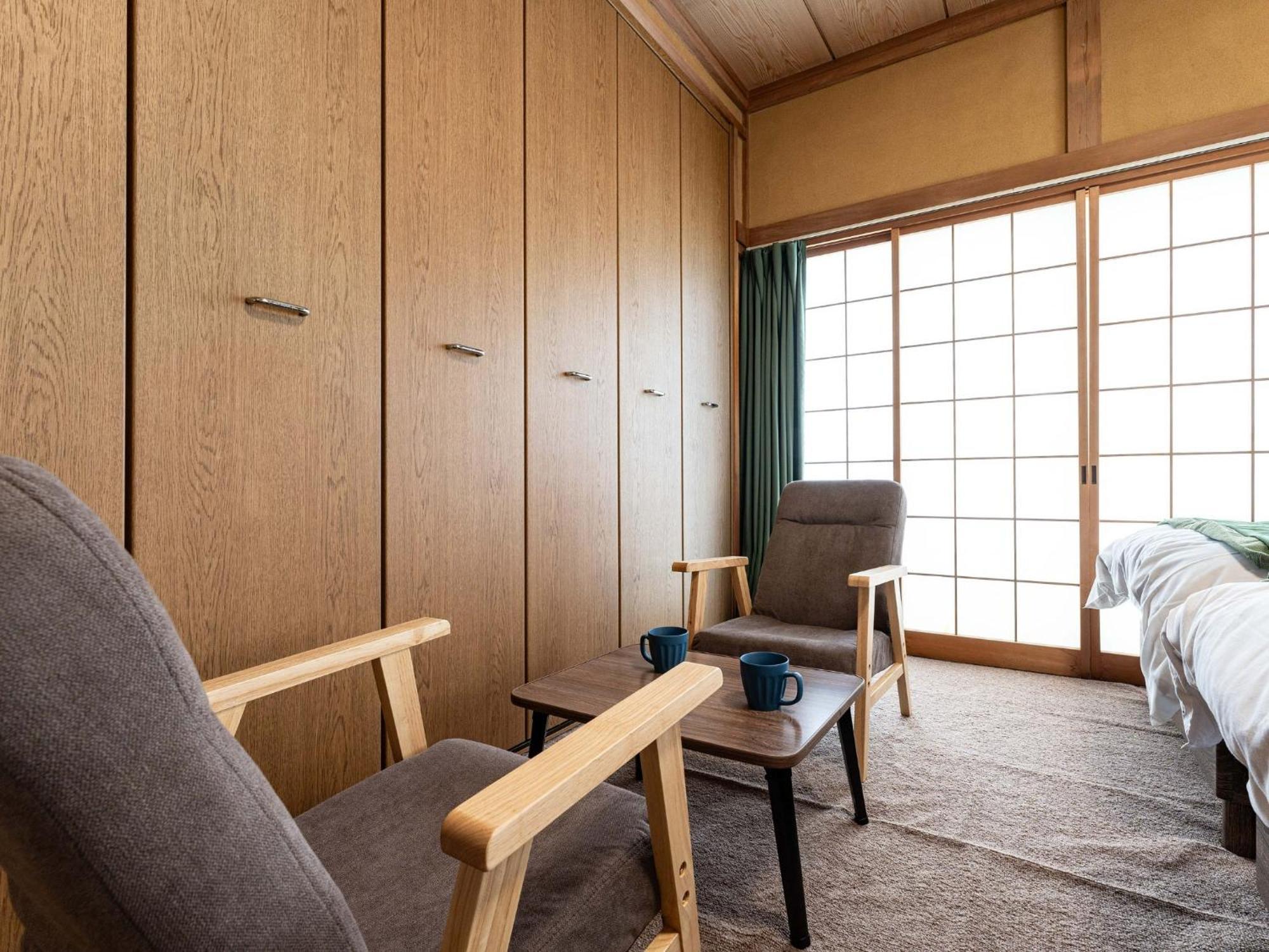 Ocean Villa Oarai - Vacation Stay 94315V 外观 照片