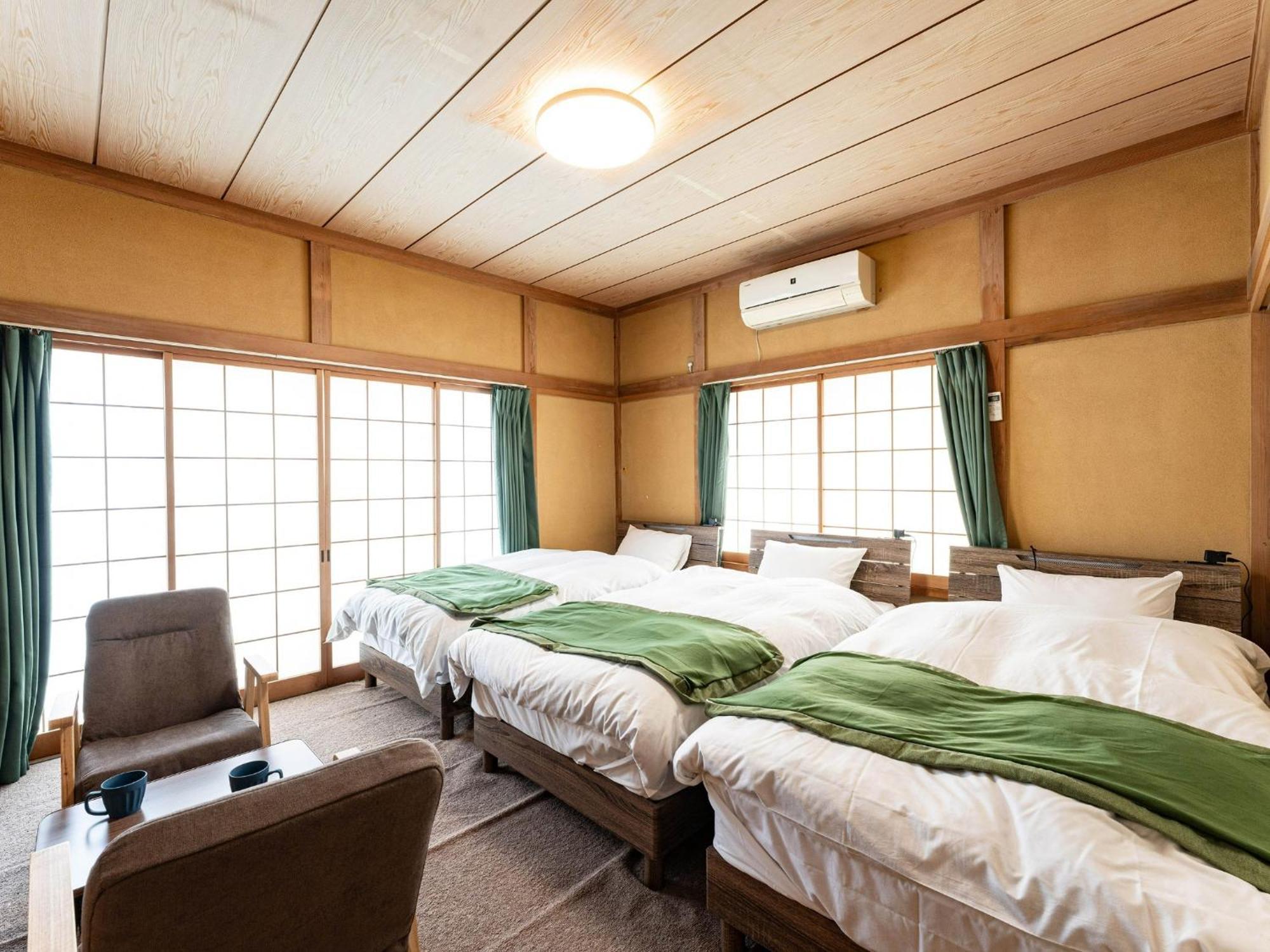 Ocean Villa Oarai - Vacation Stay 94315V 外观 照片