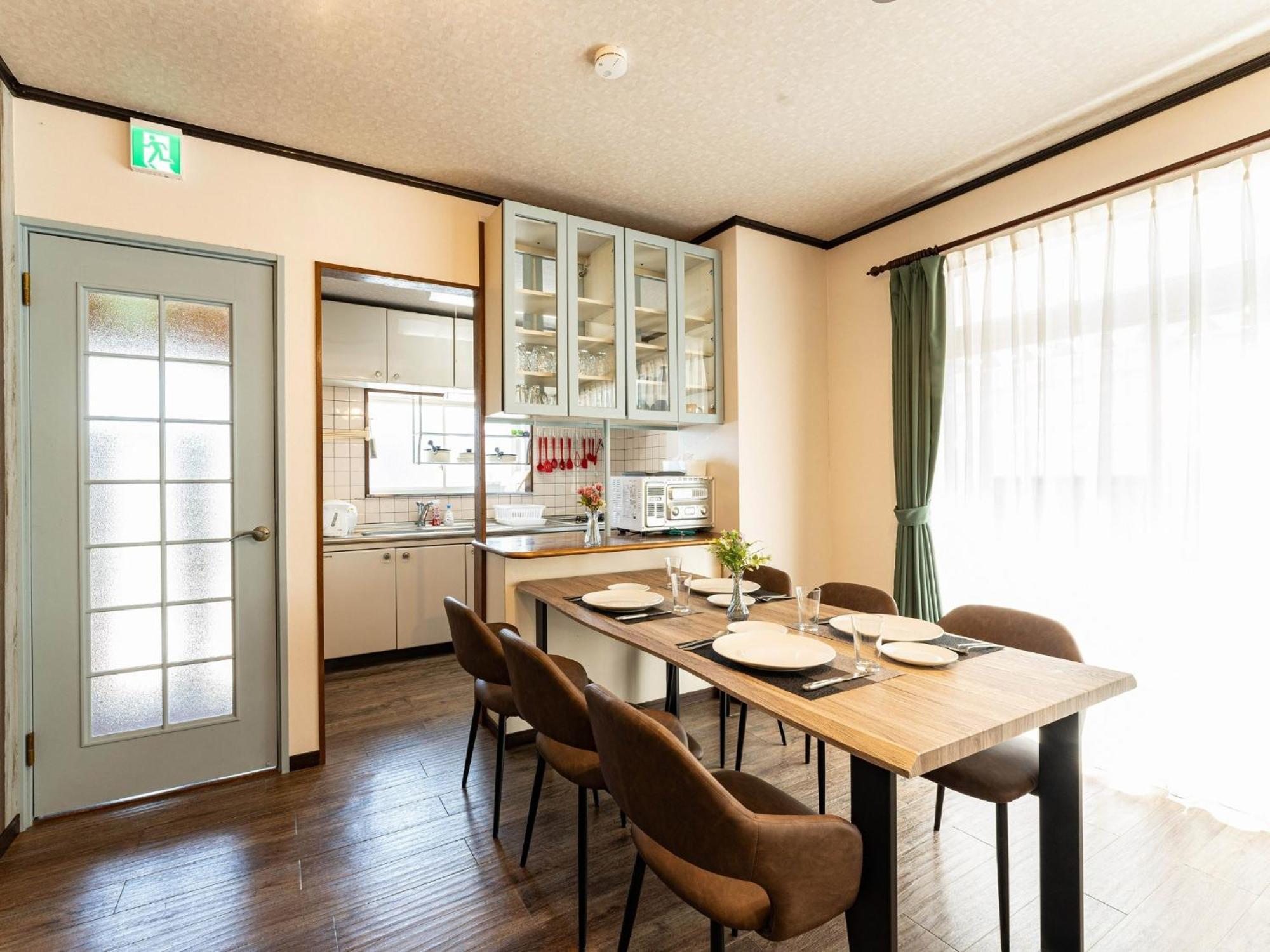 Ocean Villa Oarai - Vacation Stay 94315V 外观 照片
