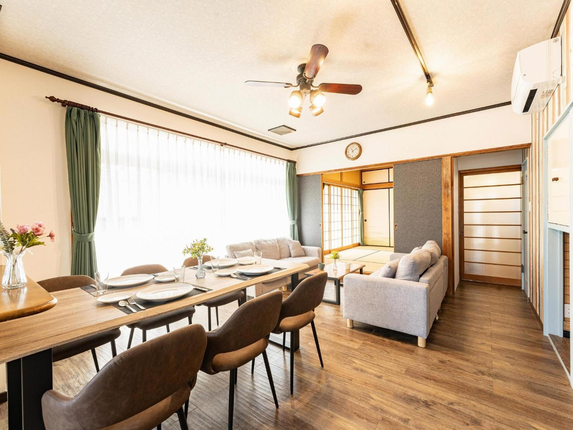 Ocean Villa Oarai - Vacation Stay 94315V 外观 照片