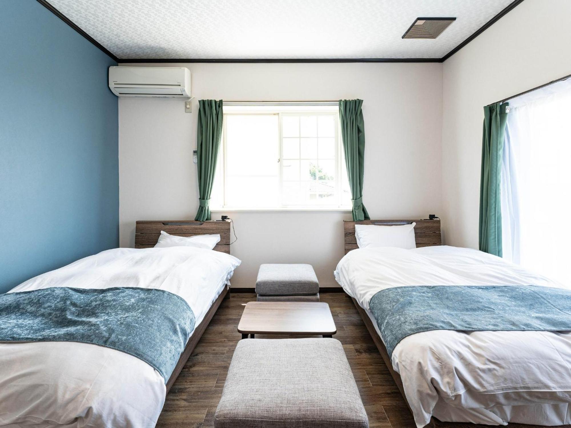Ocean Villa Oarai - Vacation Stay 94315V 外观 照片